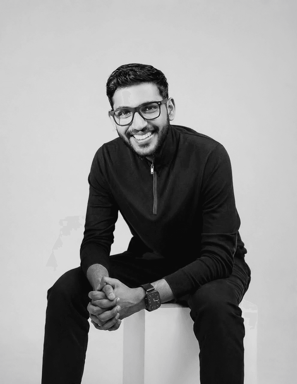 Founder of SynVesCo