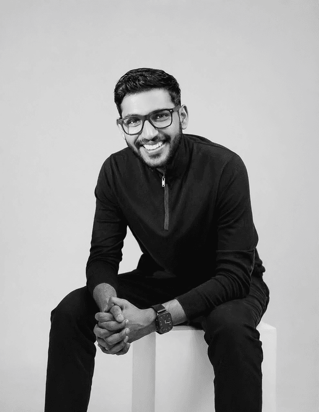 Founder of SynVesCo