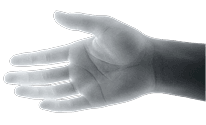 Right hand